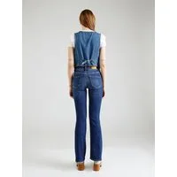 Vero Moda Schlagjeans VMFlash (1-tlg) Plain/ohne Details