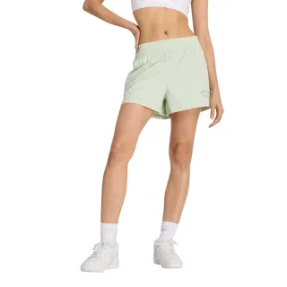 New Balance - Shorts für Damen (Minzgrün)