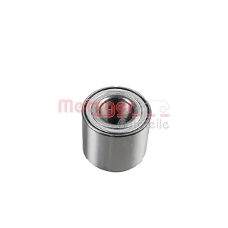 Metzger Radlager hinten Mitsubishi Attrage 6 Space Star 6