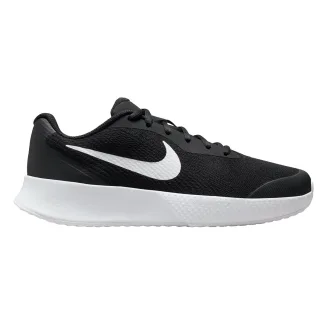 Nike - "Vapor" Tennisschuhe für Damen (Schwarz)