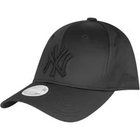 New Era Baseball Cap 9Forty SATIN New York Yankees