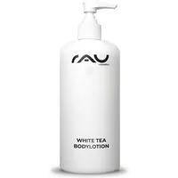 RAU Cosmetics Bodylotion White Tea Bodylotion 500 ml