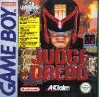 Judge Dredd [Nintendo Game Boy]