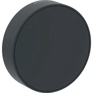 Geberit Split Betätigungsrosette f. Badewannen-Ablauf 245432141