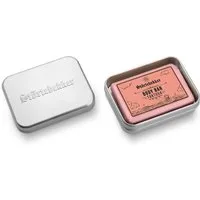 Störtebekker Feste Duschseife Body Bar (120 g) + Soap Box XL Duschset, mit Shea-Butter für Extra-Pflege