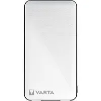 VARTA Varta Power Bank Energy 5000 Powerbank 5000 mAh Pass-Through Charging Powerbank 5000 mAh