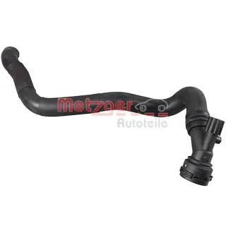 Metzger K?hlerschlauch links unten Audi A3 Seat Leon Skoda Octavia VW Bora Golf