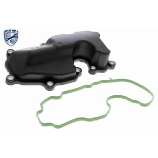 Vaico ?labscheider f?r Kurbelgeh?use Audi Seat Skoda VW V10-4744