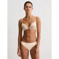 Marc O'Polo Slip Shiny Second Skin (2-St) unterhose unterwäsche basic