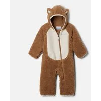 Columbia Overall mit Kapuze mit Tier-Ohren und Bindung, für Babys