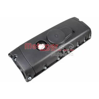 Metzger Zylinderkopfhaube VW Multivan Touareg Transporter 2,5