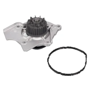 Febi Wasserpumpe + Dichtung Audi Seat Skoda VW 39056