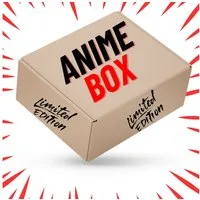 Jona Fynn Care Sammelfigur [Merch-Box] Anime Box / Die Box für Anime-Liebhaber