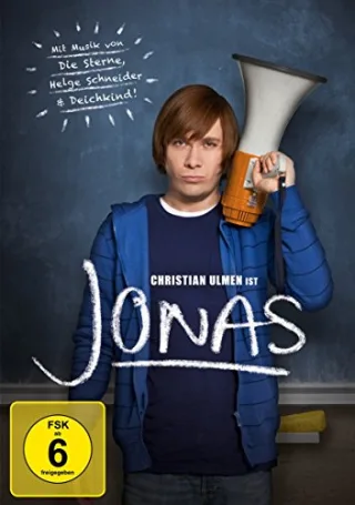 Jonas [DVD]