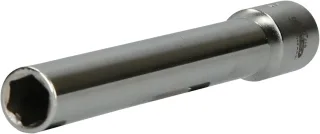 KS Tools 3/8"-Sechskant-Stecknuss zum Nachstellen des Handbremshebelweges, 10mm - 917.1453