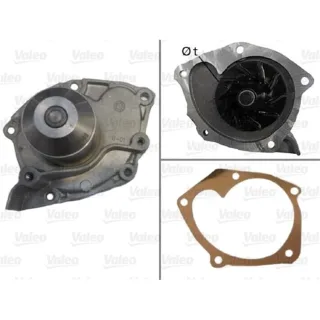 Valeo Nissan Renault Suzuki 1,9