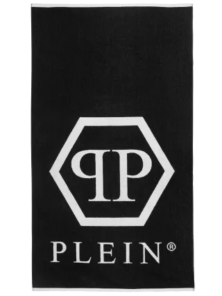 Philipp Plein Handtuch