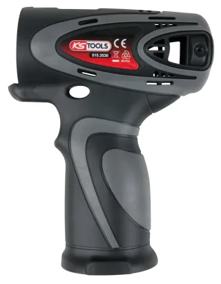 KS Tools Gehäuse Links + Rechts - 515.3530-R008P