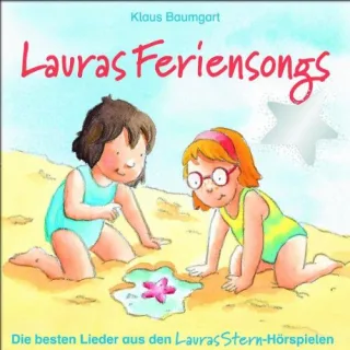 Lauras Feriensongs