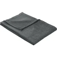 Erwin Müller Sesselschoner Sessel- und Sofaschoner, Chenille-Jacquard Uni