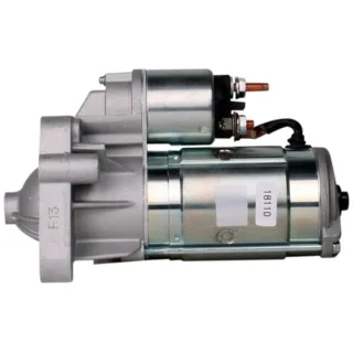 Hella Anlasser 2,4 kW Renault Avantime Espace Laguna Master Trafic Vel