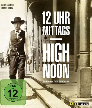 12 Uhr mittags - High Noon