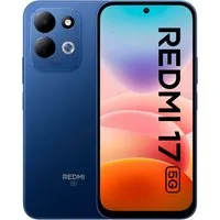 Xiaomi REDMI 17 5G Smartphone (17,52 cm/6,9 Zoll, 256 GB Speicherplatz, 50 MP Kamera)
