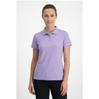 Icepeak Poloshirt BAYARD sportlicher Stil, pflegeleicht, schnelltrocknend, aus Polyester