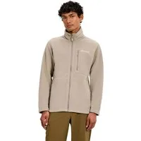 Berghaus Fleecejacke ACTIVITY PT IA FLEECE JACKET atmungsaktives Material, aus strapazierfähigem Polyester