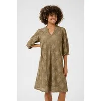Culture Blusenkleid Kleid CUolu