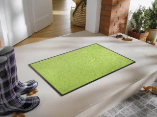 Trendcolour Apple Green wash + dry Matte | Größe: 60x90cm