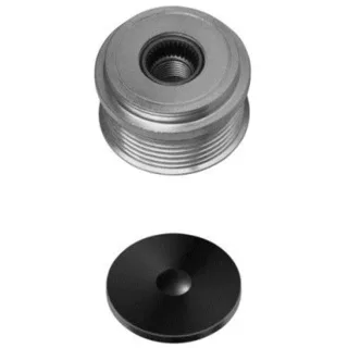 Hella Generatorfreilauf Ford 9XU358038-451 1,8