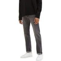 TOM TAILOR Straight-Jeans MARVIN im Five-Pocket Style
