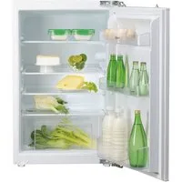 BAUKNECHT Einbaukühlschrank KSI9VS2E, 0.0 cm hoch, integrierbar
