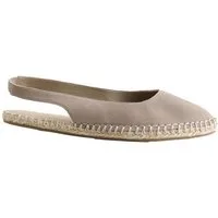 Next Forever Comfort® spitze Slingback-Espadrilles Espadrille (1-tlg)