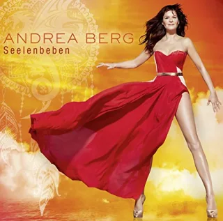 Seelenbeben [Audio CD] Andrea Berg