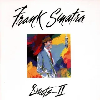 Duets II [Audio CD] SinatraFrank