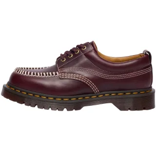 Dr. Martens Lowell Leder Moc Toe