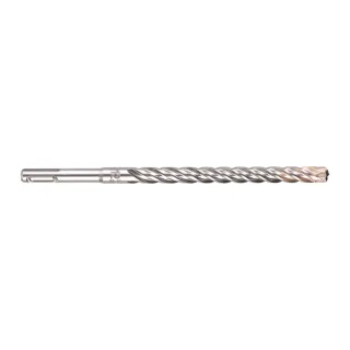 Milwaukee - HAMMERBOHRER SDS+ MX4 12X210 -50 Stück - 4932430443