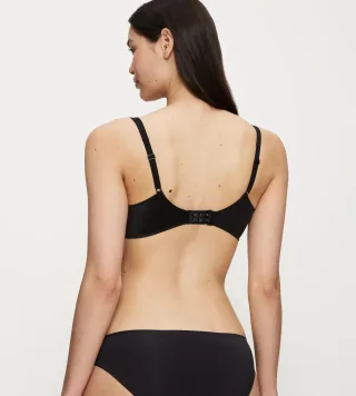 Triumph - Body Make-up Soft Touch WP EX schwarz - Gr. - 85D