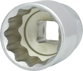 KS Tools 1/2" 12-kant-Stecknuss - 911.1586