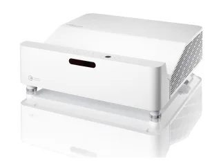 Optoma ZH430UST | e9pd7m601ez1 | DLP-Projektor - Laser