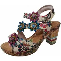 LAURA VITA Laura Vita Sandalette