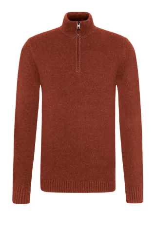 CINQUE - CILUCA orange - Gr. - XXL