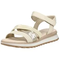 Gabor Comfort Gabor Comfort Sandalen Glattleder Keilsandalette