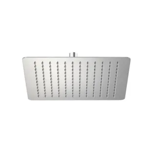AVENARIUS Regenbrause 300 x 300 x 2 mm, DN 15, Shower, 9006927016