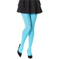 Bellivalini Strumpfhose Damen Strumpfhose Mikrofaser 100 DEN BLVFI1003 100 DEN (1 St)
