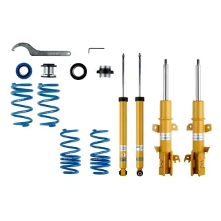 Bilstein Gewindefahrwerk B14 PSS Ford Fiesta 7
