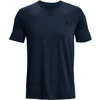 Under Armour® T-Shirt Sportstyle Left Chest Logo Shirt mit Anti-Odor-Technologie