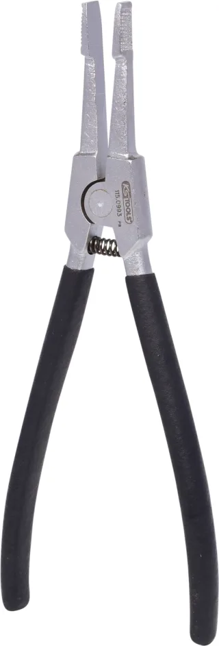 KS Tools Antriebswellen-Sicherungszange, gerade - 115.0993